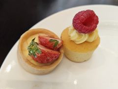 -洲际酒店·地平线全日餐厅HORIZON CAFÉ
