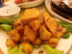 -白天鹅家宴·东北菜