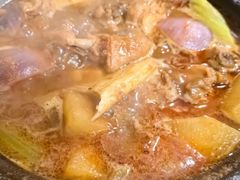 -范贤光鸡公煲(平乐园总店)