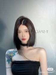 -FASHION PALACE hair+