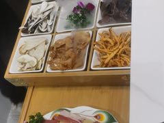 野生菌火锅-阿鹏故事野生菌火锅(古城店)