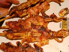 -肉串汪(望京店)