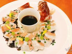 -金色艳阳天•粤菜 淮扬菜(古平岗店)