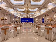 -慈溪白金汉爵大酒店