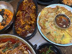 -妈妈手(山大总店)