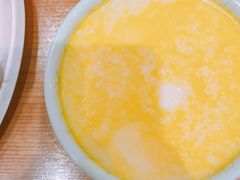 自制酸奶-清真·益鑫羊肉手抓馆(花园北街店)