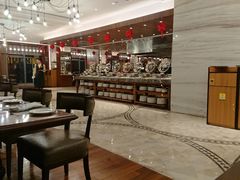 -开元名庭酒店-悦庭餐厅