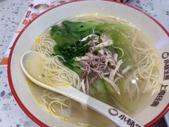 -小杨生煎(周浦万达店)