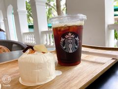 -星巴克臻选(广州沙面店)