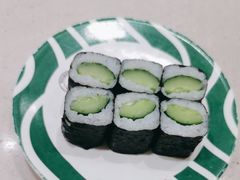 -新一番三文鱼寿司(大东海店)