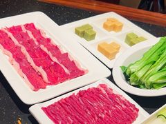 -南门涮肉(东单店)