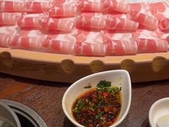 -东海怡品海鲜豆捞(舟宿夜江店)
