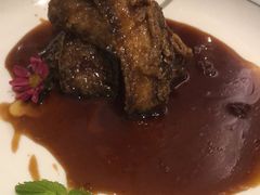 -海富门·带鱼·淮扬菜·粤菜(甘家口店)