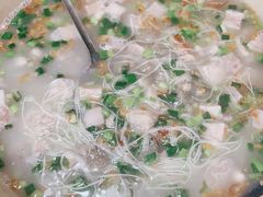 海蛎赤肉煮面线-杨厝六十六农庄农舍(杨厝路店)