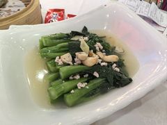 -金华安大酒楼·老牌潮菜·粤式茶点(东方国际店)