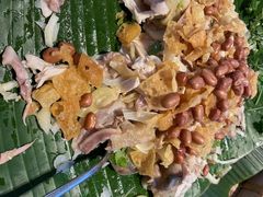 -园林美食城·本土农家菜(杨和镇店)