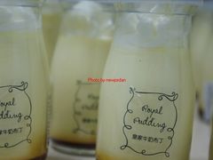 -巴黎贝甜(华堂新辰汇店)