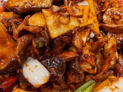 -北京小肠陈饭庄(方庄店)