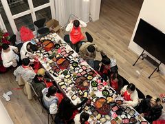 -麓舍全景太湖温泉别墅团建拓展会议亲子