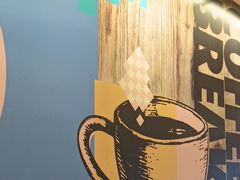 -大快活(罗湖商业城分店)