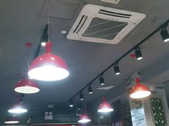 大堂-荔银肠粉(建六店)