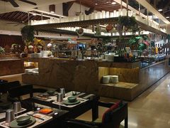 -金厨泰国餐厅·全泰籍厨师料理(拱北店)