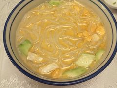 -酌宴府The China Club·广州万富希尔顿酒店(云城东路店)