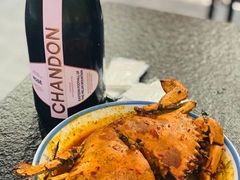-三妹小龙虾·黄油蟹(华侨城总店)