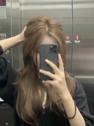 -FASHION PALACE hair+