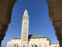 -哈桑二世清真寺