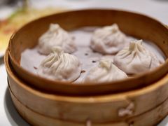 鲜肉小笼-沈大成(南京东路店)