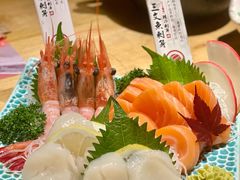 -鹤龟料理店(时代天街店)