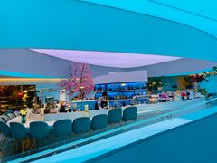 -花开餐厅(环湖中路店)