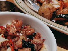-森Some Fusion(荔湾店)