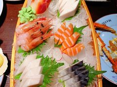 -松子料理(白家庄店)