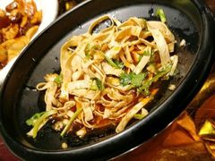 -刘胖子家常菜·蹄花焖藕(中南店)