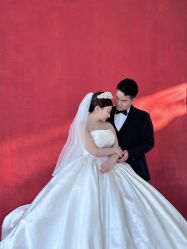 -金夫人婚纱摄影(总店)