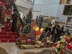 -宜家·瑞典风味餐厅(天津东丽商场店)