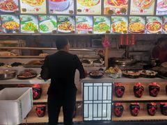 -一壶老酒压锅菜(昌玉胡同店)