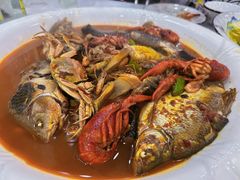 -皮五鱼汤面(老街店)