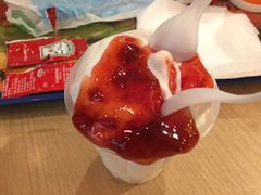 -汉堡王(华润五彩城店)