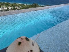 -瑰丽酒店·海吧·天际下午茶·现场DJ·天台酒吧