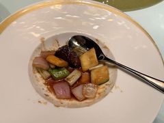 -金轩中餐厅 Jin Xuan(浦东丽思卡尔顿酒店)