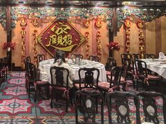 -北园酒家(小北路店)