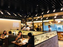 大堂-客语客家菜(琶洲保利店)