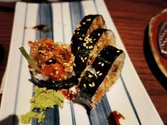 -鸭川食堂·鳗丼(鼓楼店)