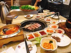 -妙香居韩国烤肉(鹏瑞利季华广场店)