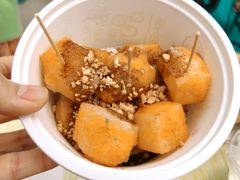 -金链花·泰国餐厅(国贸店)