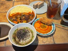 -山杏yama-katsu·吉列炸物