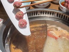 -季季红火锅(柳州广惠商业店)